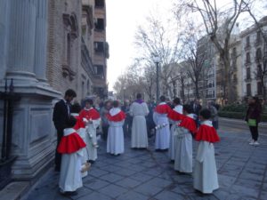 Via Crucis