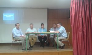 Cabildo Ordinario