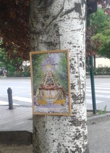 Puesto de Flores