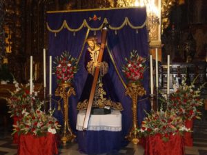 Nazareno