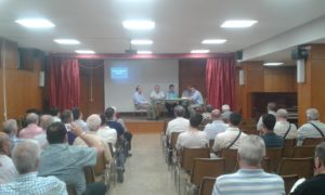 Cabildo Ordinario