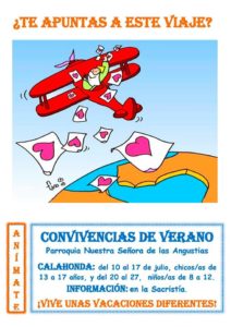 Convivencia