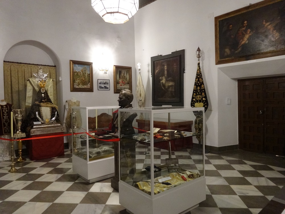 Sala del Hospital