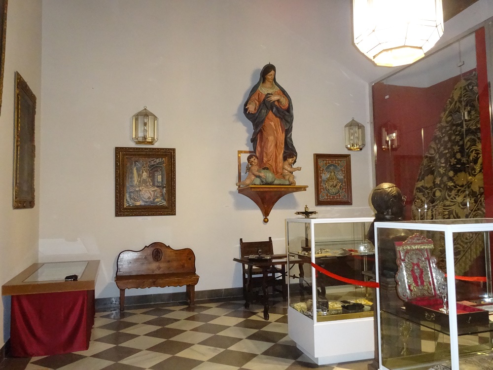 Sala del Hospital