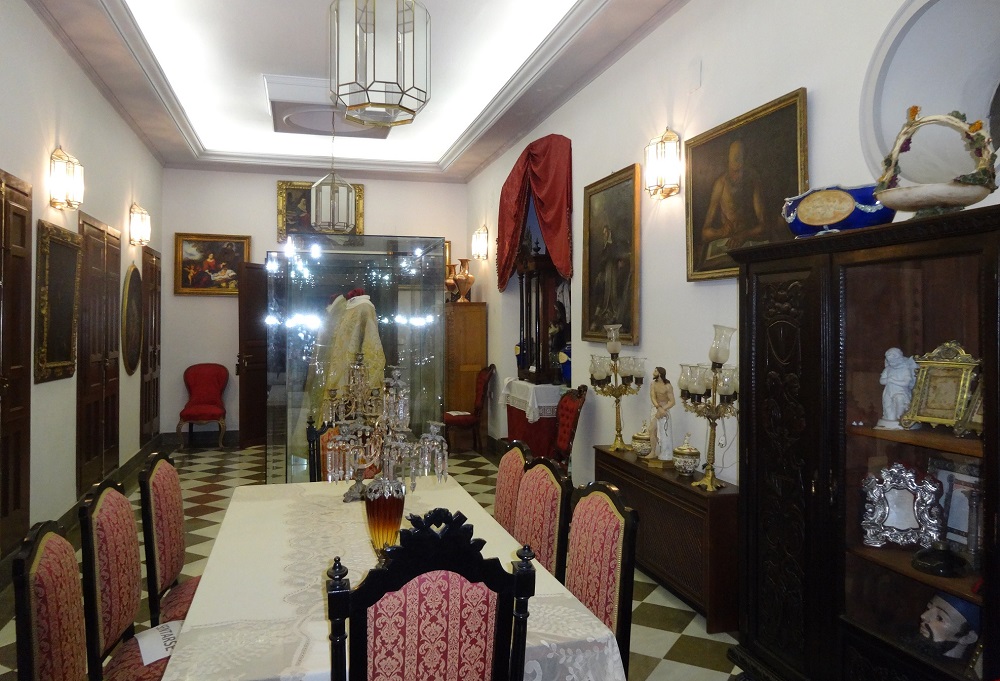 Salas S. XIX