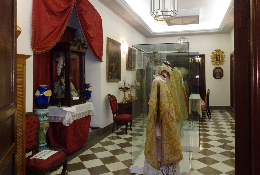Salas S. XIX