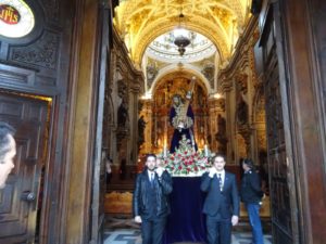 Via Crucis