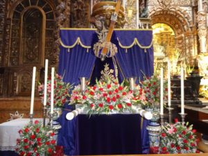 Via Crucis