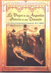 La Virgen de las Angustias, Historia de una Devoción.