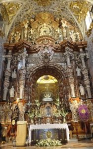 Retablo 