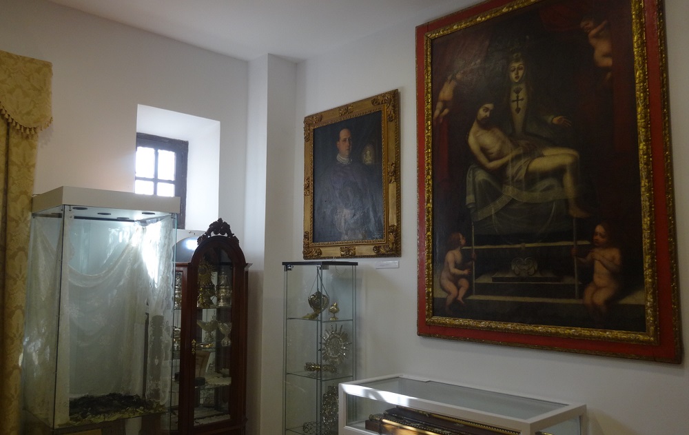 Sala Alférez