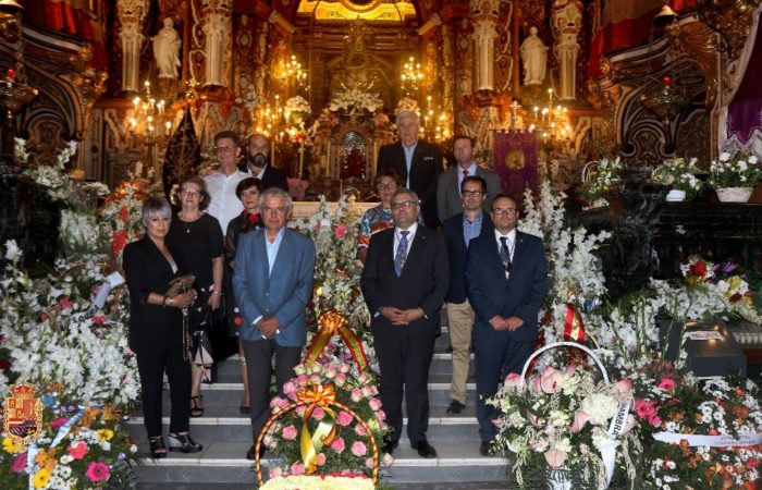 Cultos