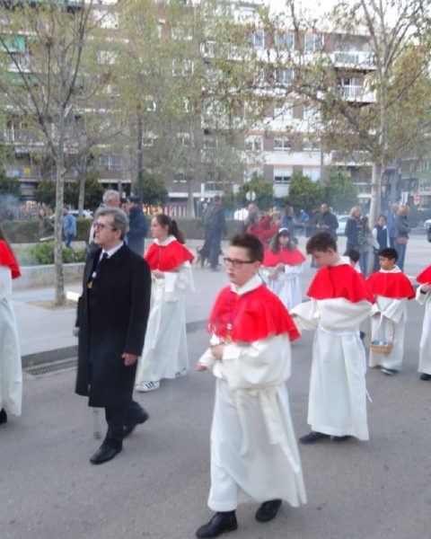 11 Via Crucis
