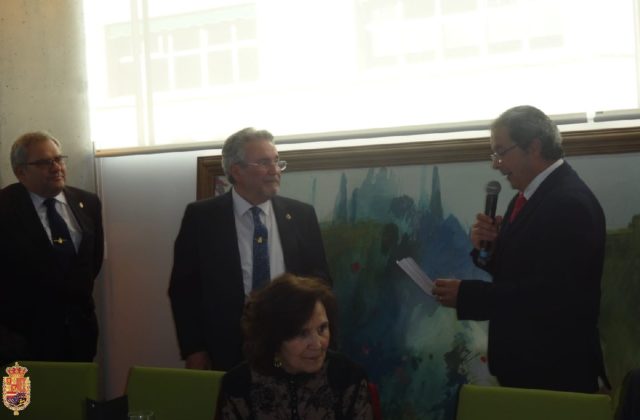 12 Paco Salazar - Comida Hermandad