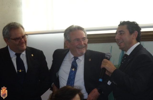 14 Paco Salazar - Comida Hermandad