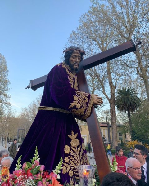 14 Via Crucis