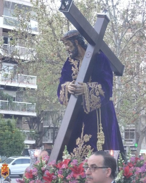 16 Via Crucis