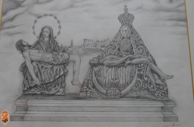 17 Paco Salazar - Comida Hermandad