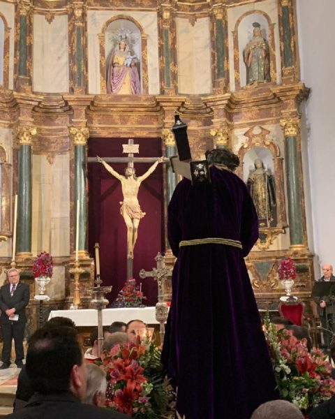 18 Via Crucis