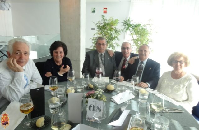 26 Paco Salazar - Comida Hermandad