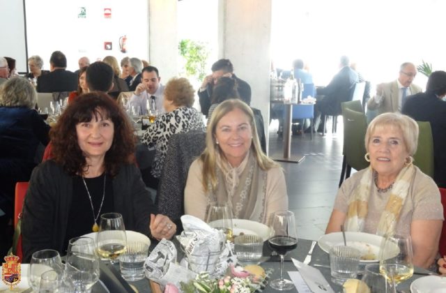 31 Paco Salazar - Comida Hermandad